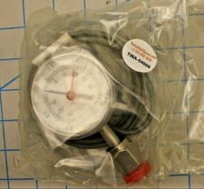 ECAB-622302 / SWITCH, INDICATING PRESSURE, 30-0-30PSI / ATMI SYSTEMS