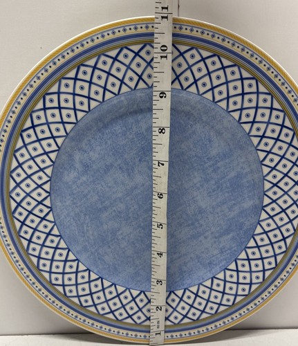 Villeroy & Boch Perpignan Dinner Plate 752649 - Picture 7 of 7