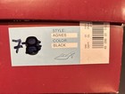Merona “Agnes”Women's Shoes Black Size 7 — photo 8