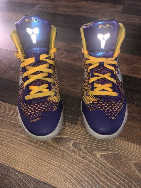 kobe bryant shoes clearance