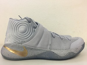 nike kyrie 2 battle grey