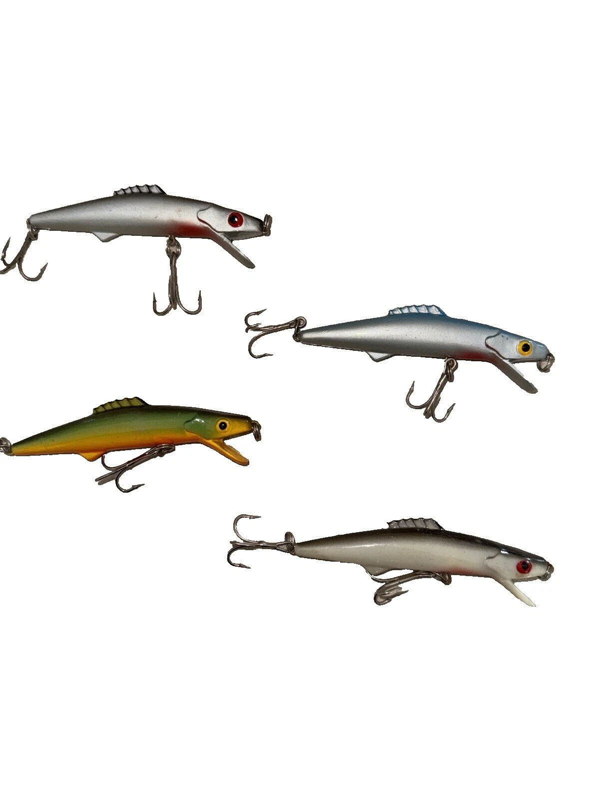 Mann's Bluegill Fishing Baits, Lures