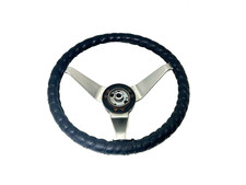 1970 Opel Gt Oem Steering Wheel