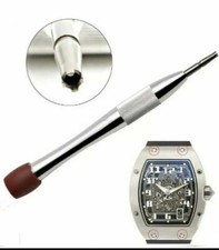 GREAT SCREWDRIVER FOR RM RICHARD MILLE WATCH 4 PRONGS 2.30mm