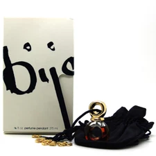 Bijan by Bijan 1/8 fl oz - .375 ml Perfume Pendant for Women