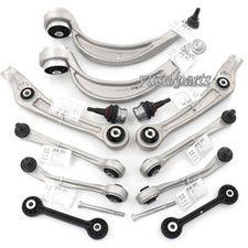 14X Front Control Arm Balljoint Suspension Kit OEM For Audi(11-15) A4 A5  Q5 S5