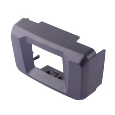 Front Bumper Distance Sensor Millwave Radar Cover Fits For Honda Accord 2018-22