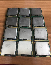 CPU Schrott Konvolut für Recycling Gold Silber Bastler PC Schrott Recycling