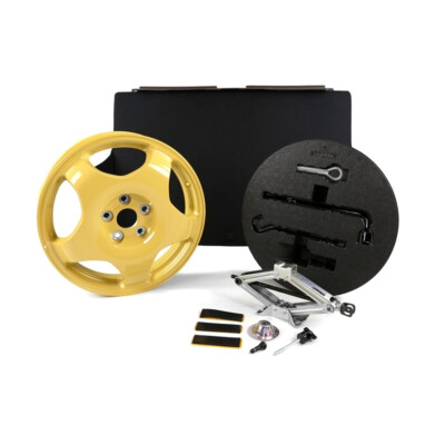 Genuine Honda Replacement Space Saver Spare Wheel Kit Civic Type R