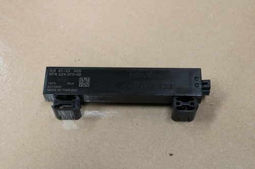 VW Golf 8 5H Keyless Entry Antenne 5FA224075