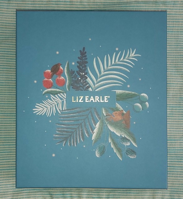 liz earle brighter every day