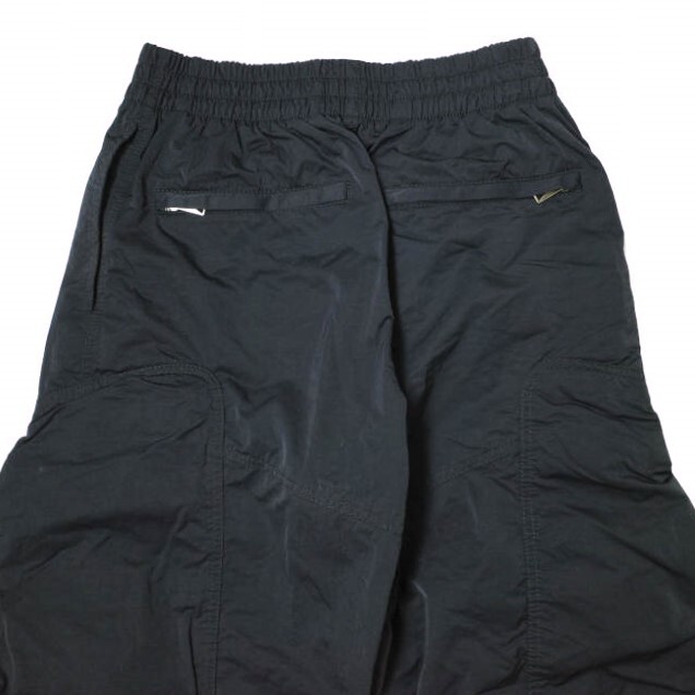 BOTTEGA VENETA 22SS Technical Nylon Cargo Pants 716591 VF4K0 BOTTEGA VENETA 22SS Technical Nylon Cargo Pants 716591 VF4K0