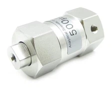 ASI 422-0500 500uL Standard HPLC Mixer Binary Tee Housing Assembly 500569 | New!