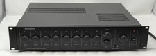 Bogen V150 Power Vector Modular Input Amplifier 150W - VG