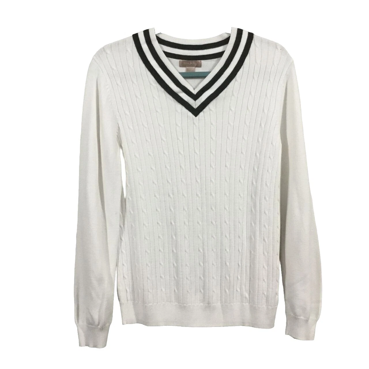 Suéteres para mujer Algodón White Stag