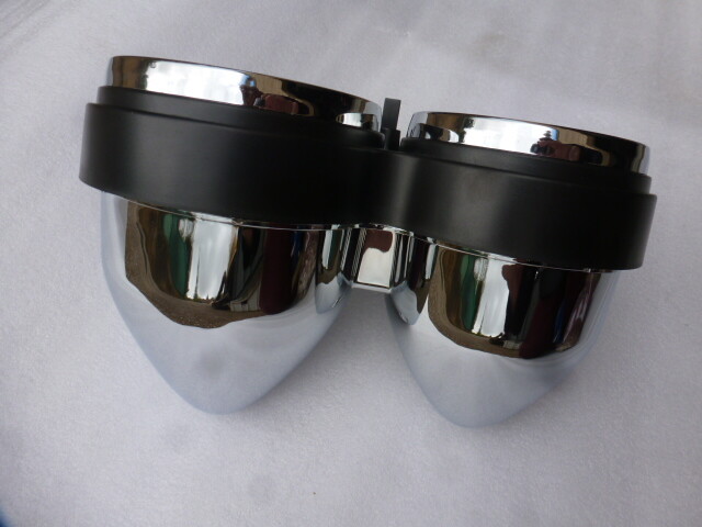 Compteur boiter cage CB 1300 coque de rechange moto neuve 1998 2002 - 2