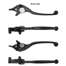 Motorcycle Clutch Levers for 2003 Kawasaki Ninja ZX6R for Motorcycle Clutch Levers for 2003 Kawasaki Ninja ZX6R for