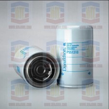 P551319 DONALDSON FUEL FILTER, SPIN-ON **PACK...