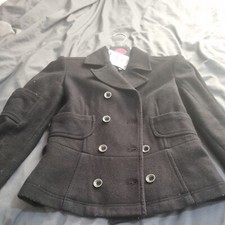 Armani Women  Jacket Size 10