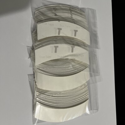SuperTape- LOW PROFILE- A Contour Super Tape 36 Pc- Hair Piece ,Lace Wig System. | Australia