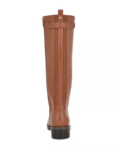 Stivali donna Tommy Hilfiger Iviann | Pan di Zenzero 101 | 5,5M NUOVI SENZA SCATOLA - Foto 3 di 13