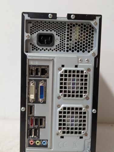 NCR / Radiant Systems S4700-018 Back Office Server - Picture 9 of 11