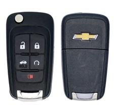 Oem Chevy Flip Keyless Entry Switchblade Keyless Remote Fob Transmitter Mint Oem Chevy Flip Keyless Entry Switchblade Keyless Remote Fob Transmitter Mint