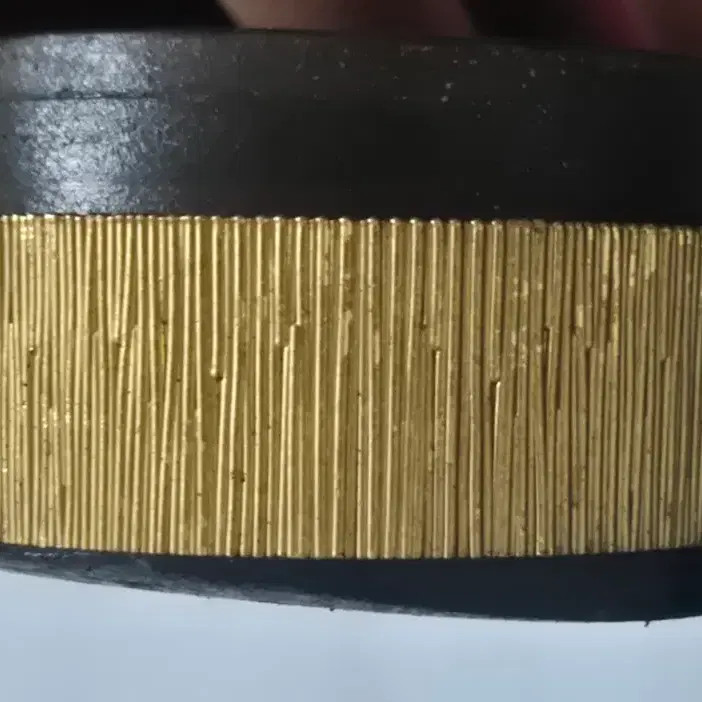 Gucci Women's Sandals, Size 36, Heavily Used thumbnail 3