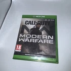 Call of Duty: Modern Warfare (Microsoft Xbox One, 2019)