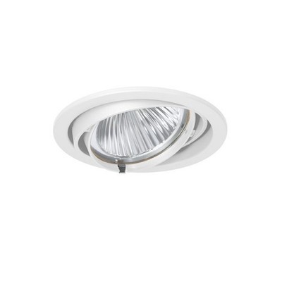 LTS Licht&Leuchten LED-Einbaustrahler SCELP401.1030.25D ws Licht&Leuchten