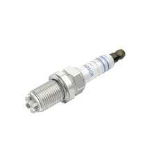 6x Zündkerze Nickel BOSCH 0 242 245 590/6x M 14 x 1,25 für PORSCHE 911 997 987