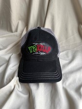 Y2KILLS Richardson 311 Trucker Hat Black Gray...