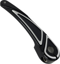 Covingtons Outer Shift Lever Ripper Black CNC...