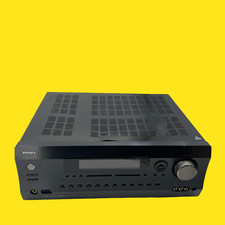 AS/IS Integra DRX-3 7.2Ch 4K HDR AV Receiver Black 6112 z48/1 VK 