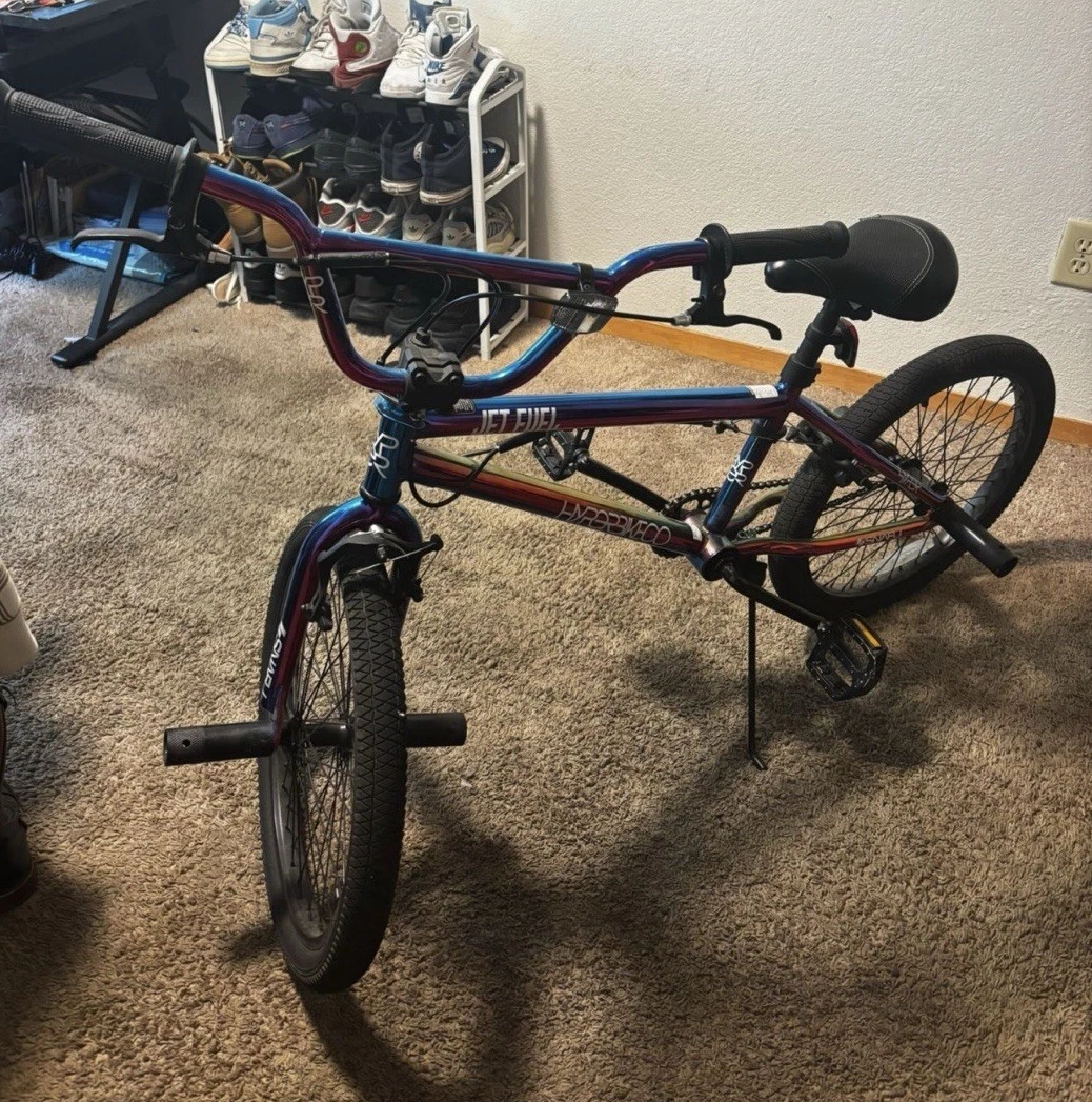 Hyper Multicolor Bikes for sale | eBay