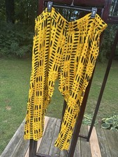 Vintage 80s Original Parachute Pants Men's