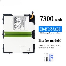 Battery EB-BT585ABE For Samsung Galaxy Tab A 10.1 SM-T585 SM-T580 T587P SM-P585