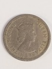 1956 British East Caribbean Territories 10 Cents — photo 2