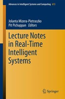 Jolanta Mizera-Pietraszko (U. A.) | Lecture Notes in Real-Time Intelligent...