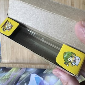 Sugoro Quest Nintendo Famicom Video Game CIB Complete All Flaps W/Character Art!