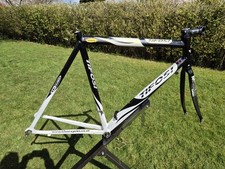 Tifosi Columbus Tubing Road Bike Frameset 55cm