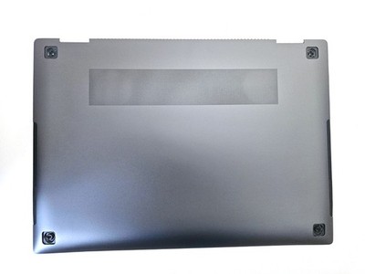 Samsung  Bottom Case Galaxy Book3 Pro 360 Gray NP965QFG BA98-03666A