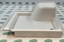 Sprite Quattro EB Grande Shower Tray - Caravan