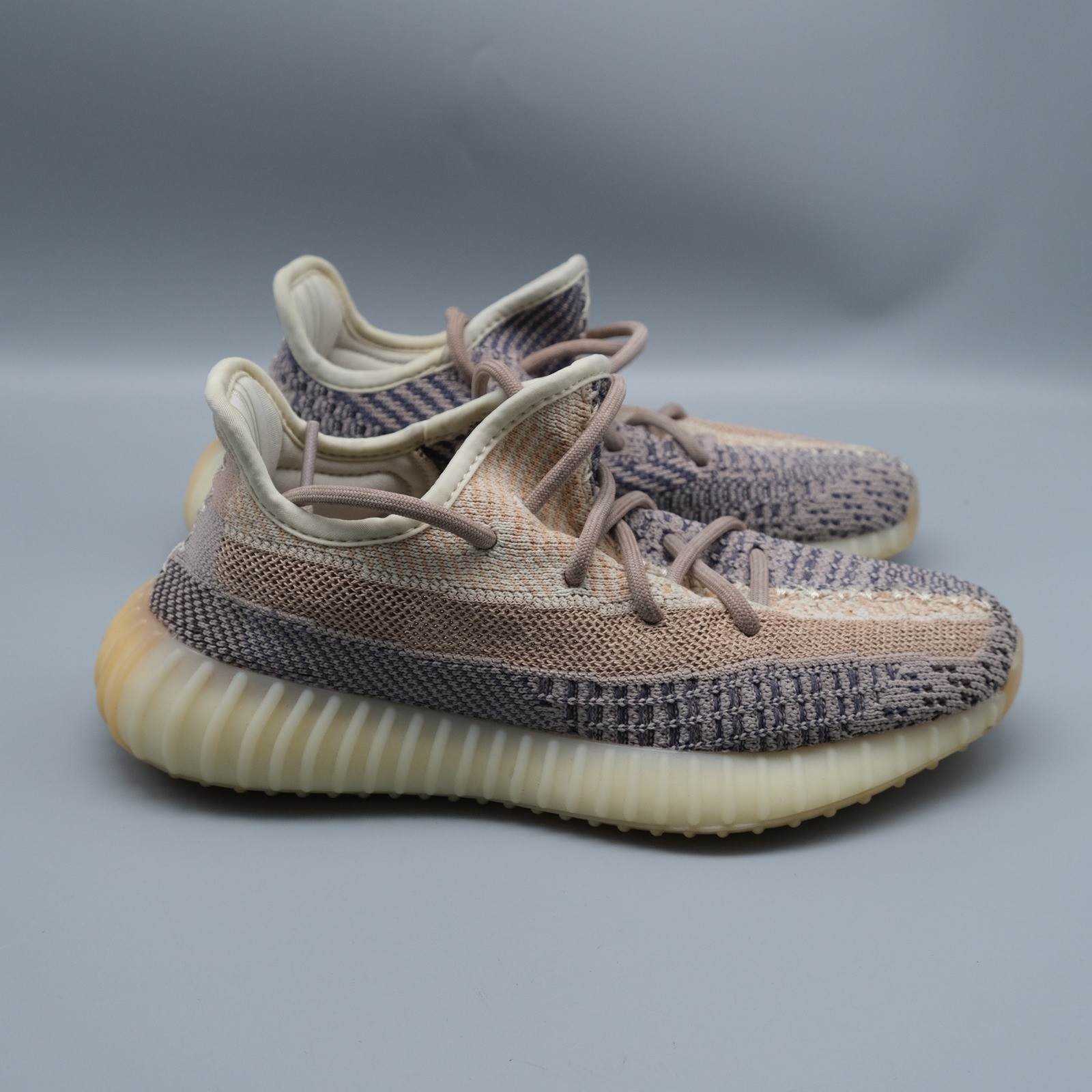 Adidas Yeezy Boost 350 V2 'Ash Pearl' Sneakers GY7658 Men's 5.5 Women's Size 7 thumbnail 10