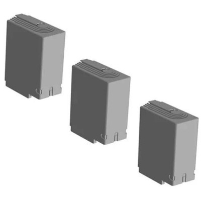 1PC ABB OTS250G1L/3 Terminal Cover, Term Shroud For Ot200 3Plong