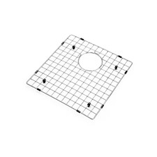 Wirecraft 16 In. Stainless Steel Bottom Grid
