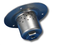 Air Monitor Corporation SAP/S-SS 000-505-00 Static Air Pressure Sensor