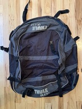 Thule Quest Soft Side Car Top Carrierrooftop Cargo Bag Thule Quest Soft Side Car Top Carrierrooftop Cargo Bag