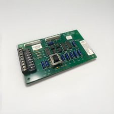 Siemens PIM-1 Peripheral Interface Module Card Fire Alarm