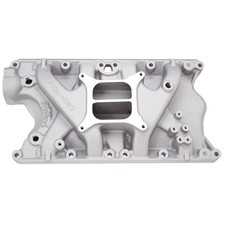 Edelbrock Engine Intake Manifold Fits 1978 Ford Thunderbird